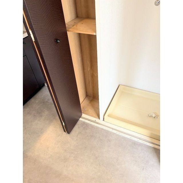 その他設備　※別部屋の参考写真となります