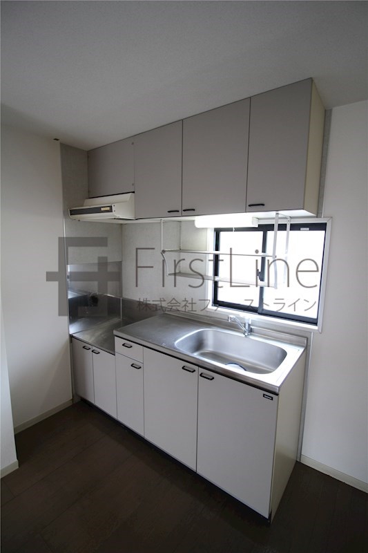 キッチン　※別号室写真