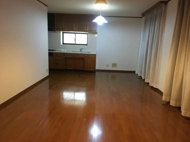 居室・リビング　使いやすいリビングです