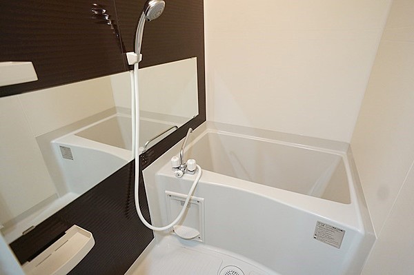 バス・シャワールーム　別号室写真参照