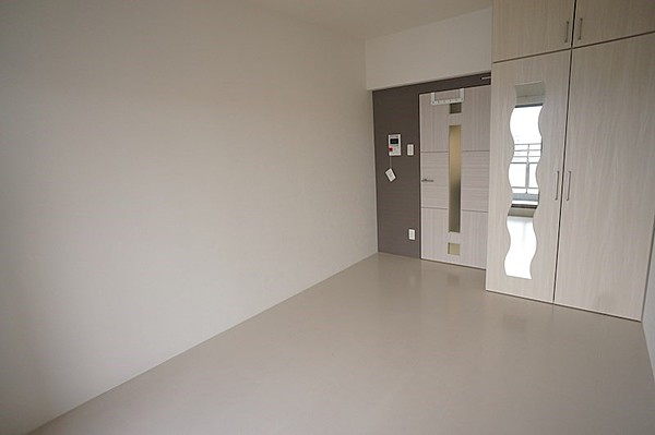 居室・リビング　別号室写真参照