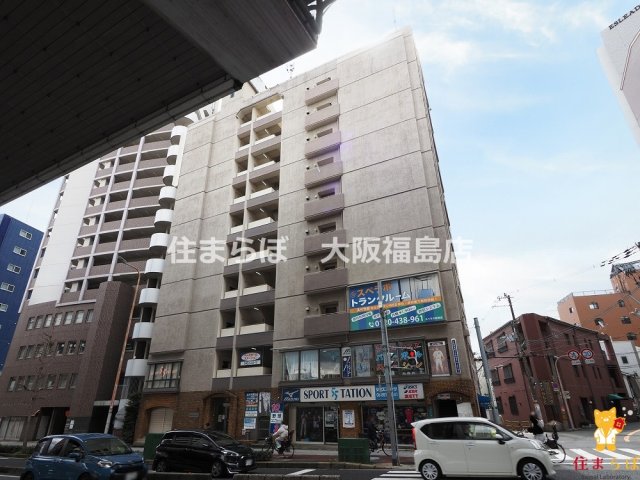 建物外観　★ ★ 口コミ平均4.94のお店 ★ ★