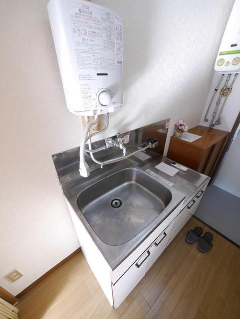 キッチン　★キッチン★