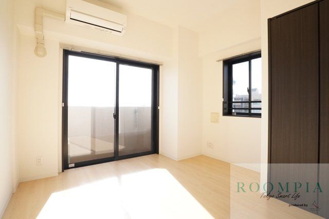 居室・リビング　リビング/居室