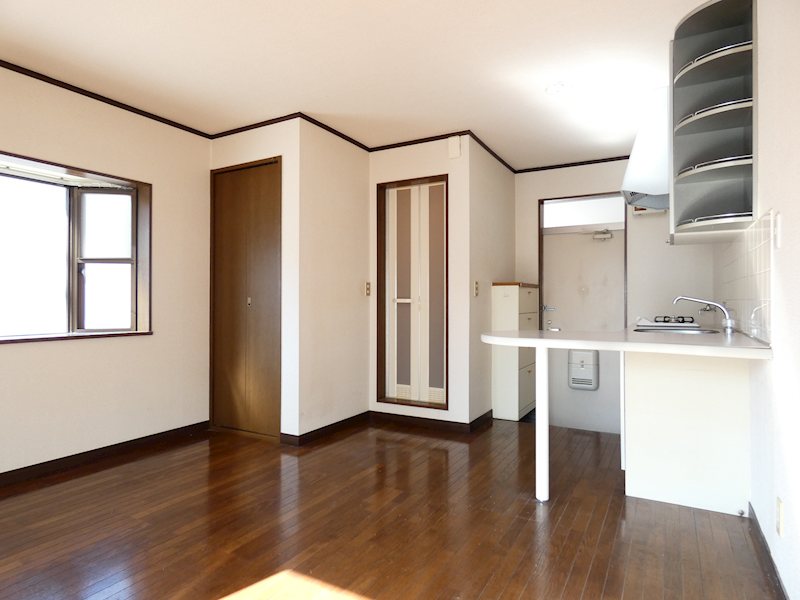 居室・リビング　※参考写真