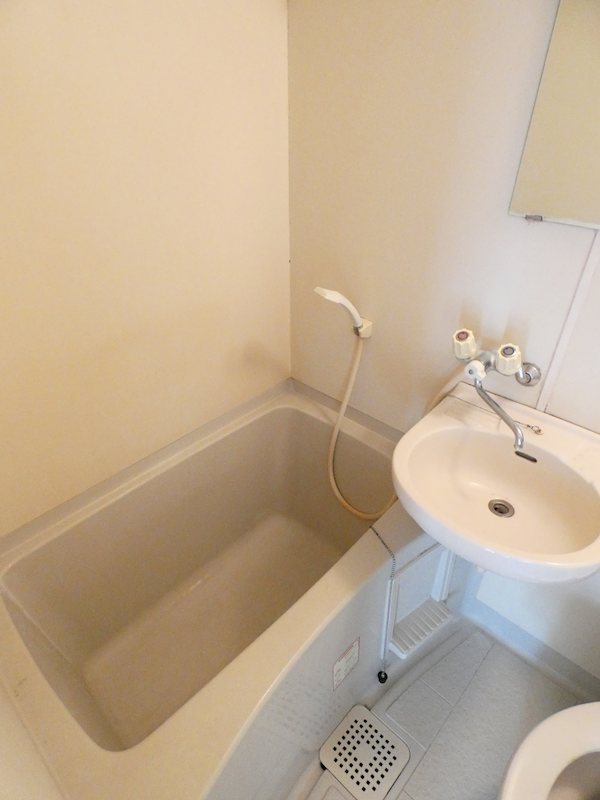 バス・シャワールーム　※参考写真