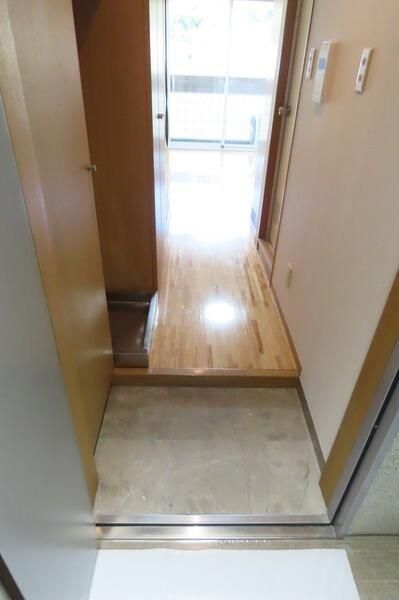 玄関　★お部屋探しはタウンハウジングまで★