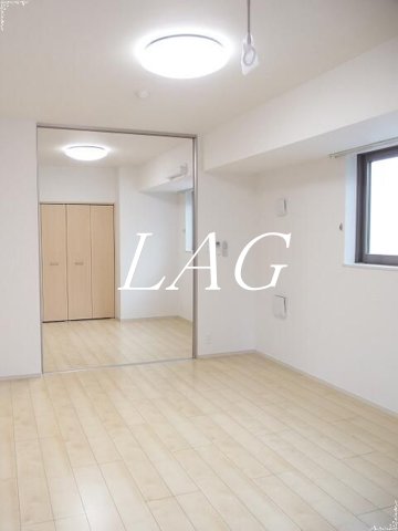 居室・リビング　洋室のお部屋です。