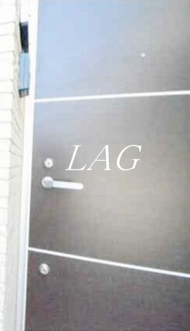 玄関　玄関です。