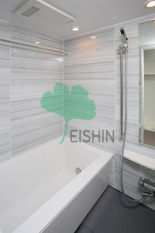 バス・シャワールーム　清潔感のある浴室です！