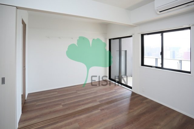 居室・リビング　アレンジ自由自在の広々空間です！