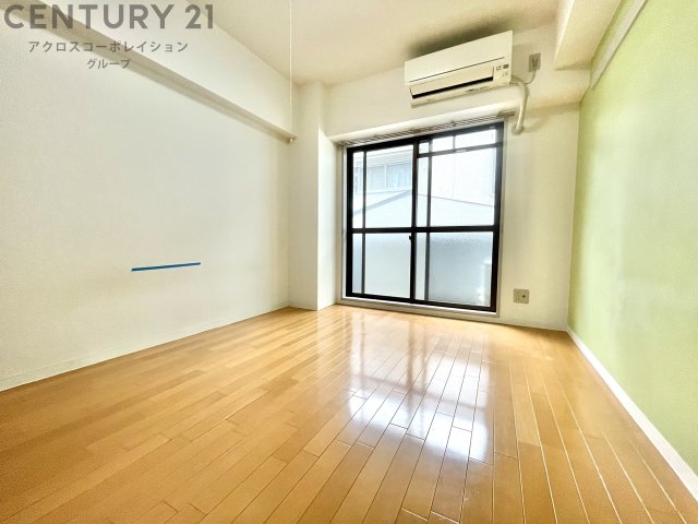 居室・リビング　エアコン付きで初期費用を抑えたい方にもおすすめです！