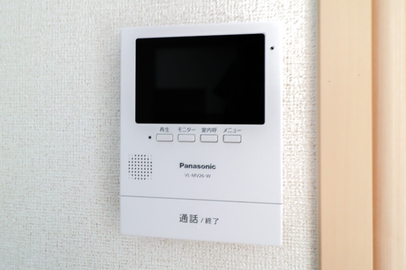 セキュリティ　図面と現状に相違がある場合には現状を優先