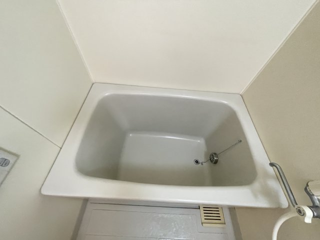 バス・シャワールーム　参考写真