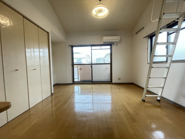 居室・リビング　参考写真