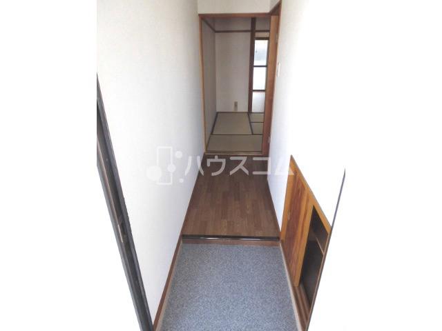 コーポ高柳のその他写真