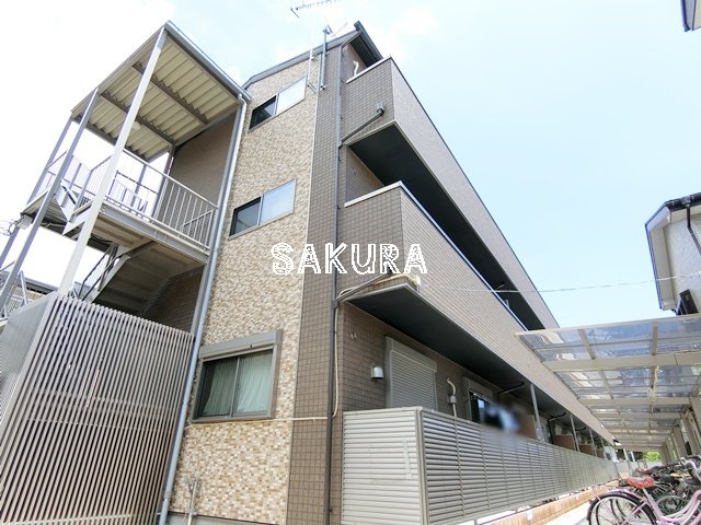 建物外観　当店おすすめ物件♪