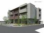 高宮駅より徒歩4分 2階 新築の賃貸物件