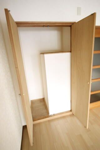 収納　★お問い合わせはタウンハウジングまで★