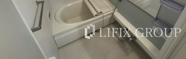 バス・シャワールーム　風呂