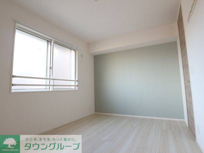 その他部屋・スペース　収納