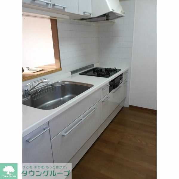 キッチン　タウンハウジングレジデンス事業部　恵比寿店・赤坂店までお問…
