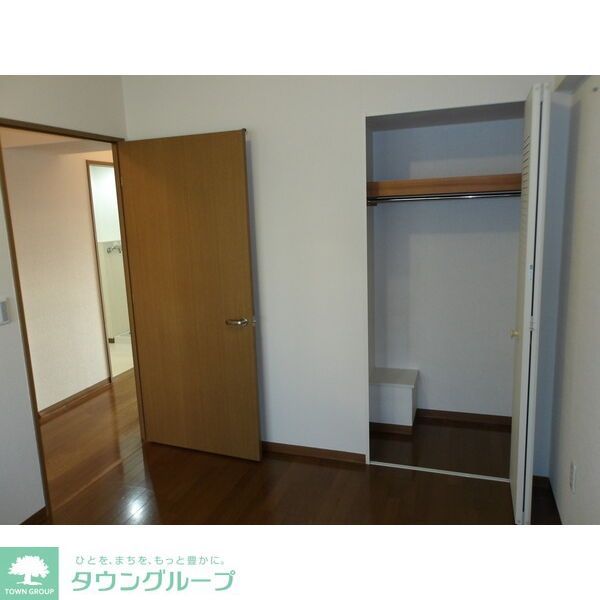 その他部屋・スペース　タウンハウジングレジデンス事業部　恵比寿店・赤坂店までお問…