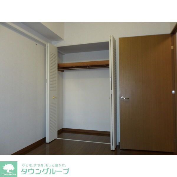収納　タウンハウジングレジデンス事業部　恵比寿店・赤坂店までお問…