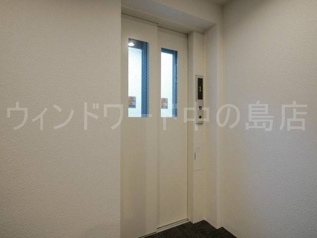 その他共有部分　詳細は、ウィンドワード中の島店までご相談下さい。