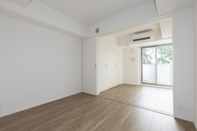 居室・リビング　※写真は同タイプ住戸です。