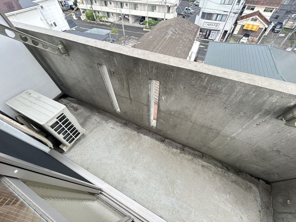 その他　南向きのお部屋です