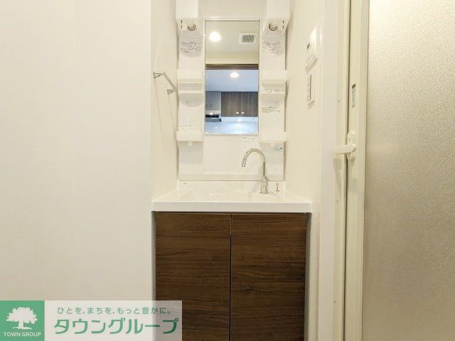 洗面設備　★タウンハウジング蒲田店取り扱い★