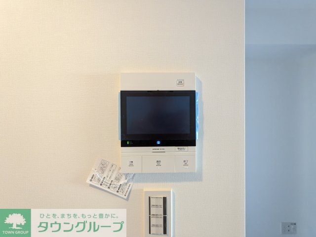 セキュリティ　★タウンハウジング蒲田店取り扱い★