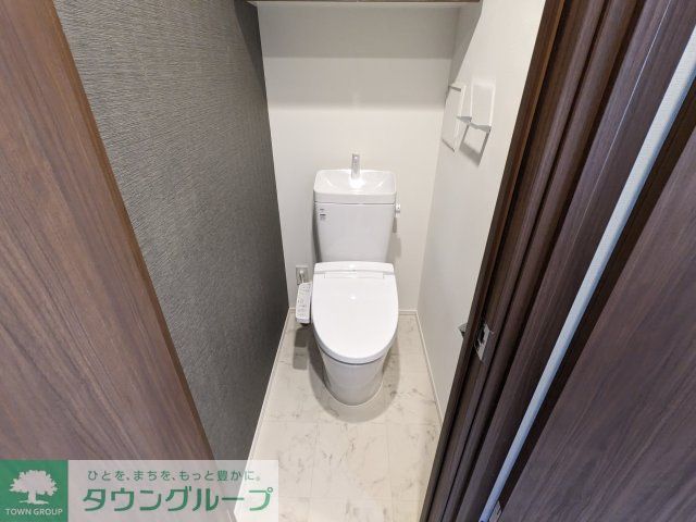 トイレ　★タウンハウジング蒲田店取り扱い★