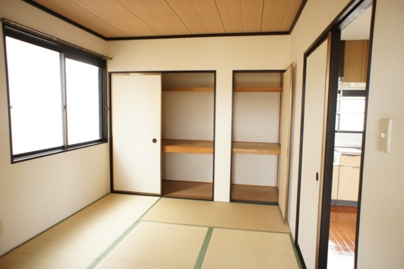 収納　図面と現状に相違がある場合には現状を優先