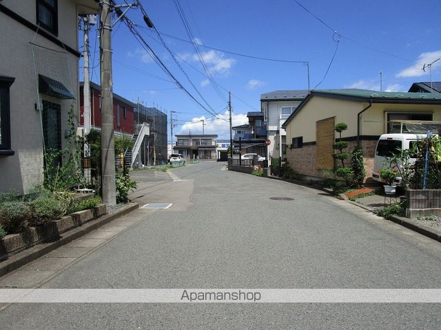 その他　周辺道路（その他）まで0m