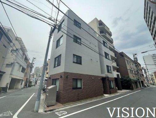 建物外観　☆外観☆