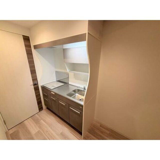 キッチン　同仕様