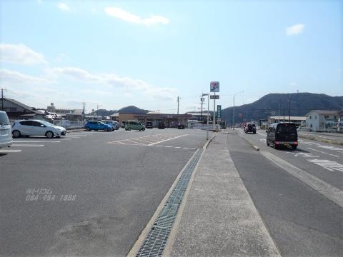 その他　セブンイレブン福山御幸町森脇店（その他）まで962m