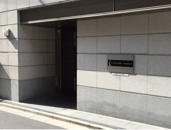 エントランス　☆きれいなエントランス☆