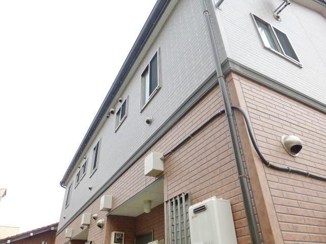 エントランス　★日当たり良好です★