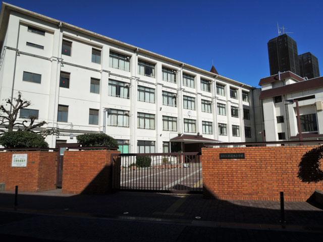 小学校　大阪市立大道南小学校（小学校）まで101m