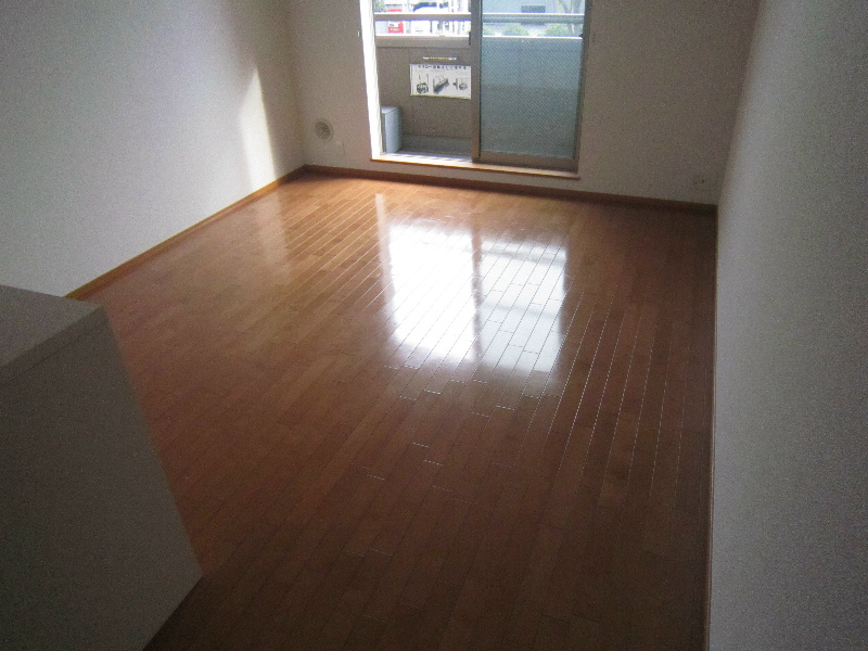 その他部屋・スペース　フローリング