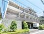 野方駅より徒歩3分 3階 築18年3ヶ月の賃貸物件