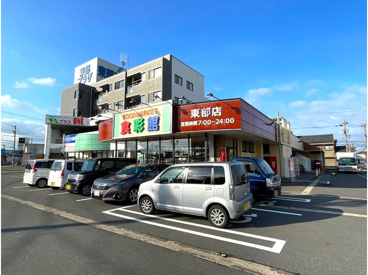 病院　嶋田病院（病院）まで1095m