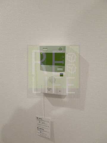 セキュリティ　桐栄グランデ