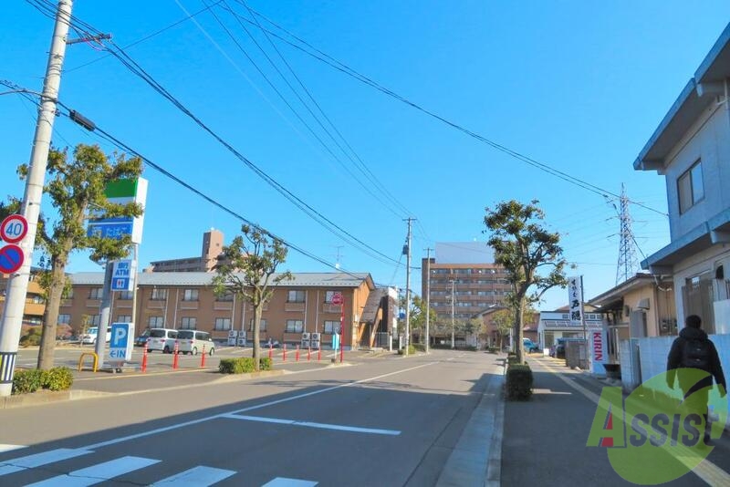 その他　（その他）まで100m
