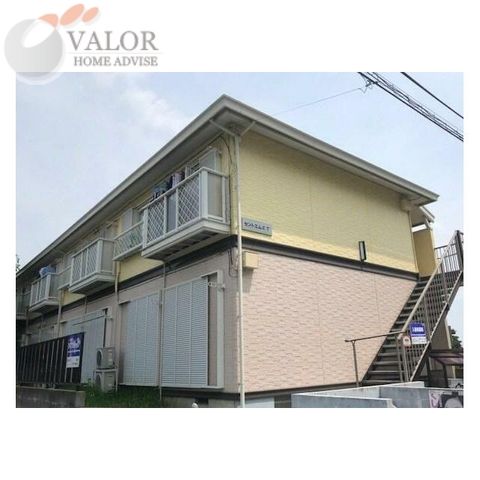 建物外観　物件画像