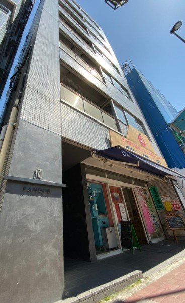 その他　RANDOR RESIDENCE TOKYO GRAND（その他）まで241m