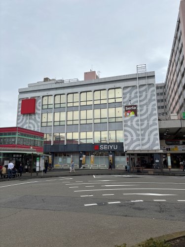 その他　西友小平店（その他）まで562m